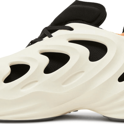 Men's Adidas Adifom Q Wonder White Black Shoes
