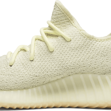 Men's Yeezy Boost 350 Butter Shoes