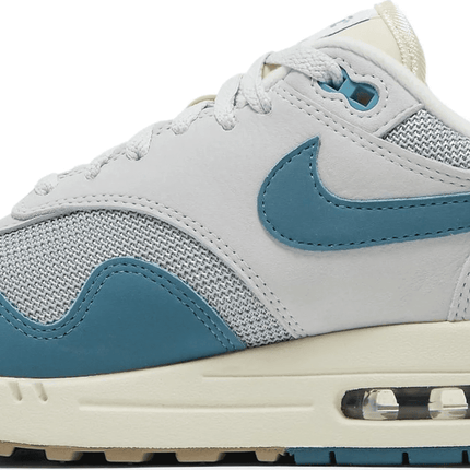 Men's Air Max 1 Noise Aqua x Patta Shoes