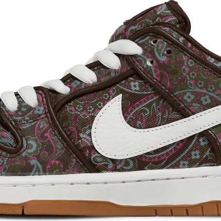 Men's SB Dunk Low Paisley Shoes
