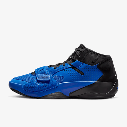 Men's Air Jordan Zion 2 PF One Never Done Shoes