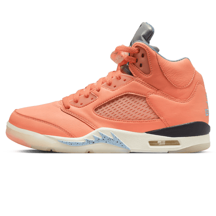 Men's Air Jordan 5 Retro x DJ Khaled We The Best Crimson Bliss Shoes