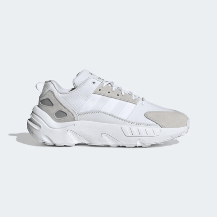 Men's ZX 22 Boost Cloud White Shoes