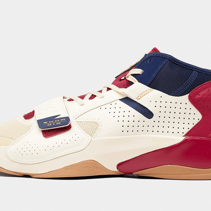 Men's Air Jordan Zion 2 Pelicans Shoes