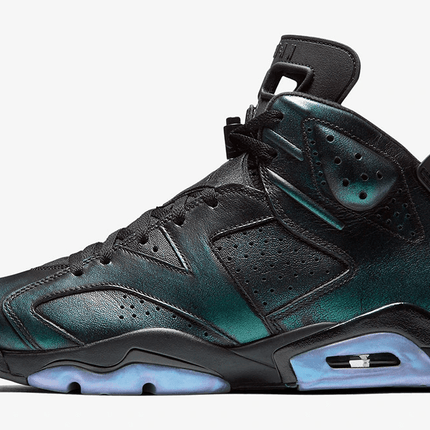 Men's Air Jordan 6 Retro All Star Shoes