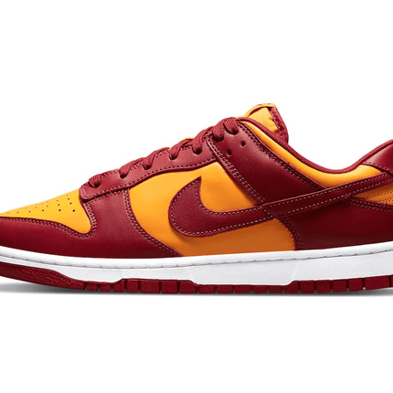Men's SB Dunk Low Midas Gold Shoes