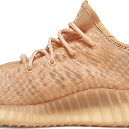 Men's Yeezy Boost 350 Mono Clay Shoes