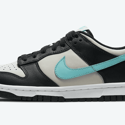 Men's SB Dunk Low Tiffany Vibes Shoes