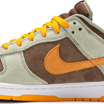 Men's SB Dunk Low Dusty Olive Shoes