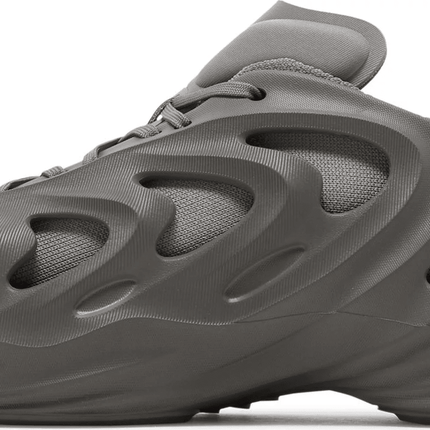 Men's Adidas Adifom Q Grey Shoes