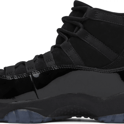Men's Air Jordan 11 Retro Cap and Gown Shoes