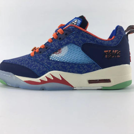 Men's Air Jordan 5 Low Doernbecher Shoes
