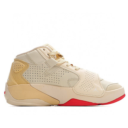 Men's Air Jordan Zion 2 Fossil Shoes