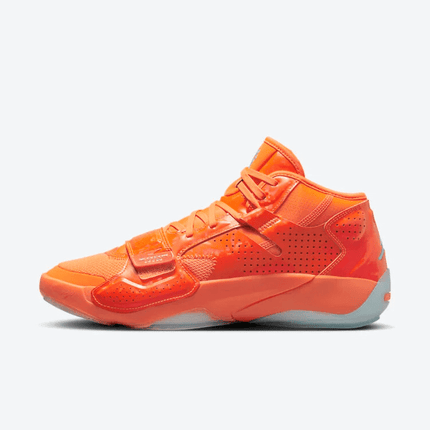 Men's Air Jordan Zion 2 Hyper Crimson Shoes