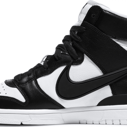 Men's SB Dunk High x Ambush Black Shoes