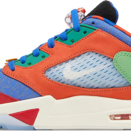 Men's Air Jordan 5 Low Doernbecher 2022 Shoes