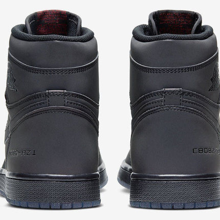 Men's Air Jordan 1 Retro High Zoom Fearless Shoes