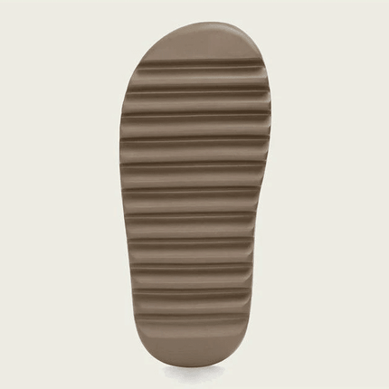 Men's Yeezy Slide Earth Brown