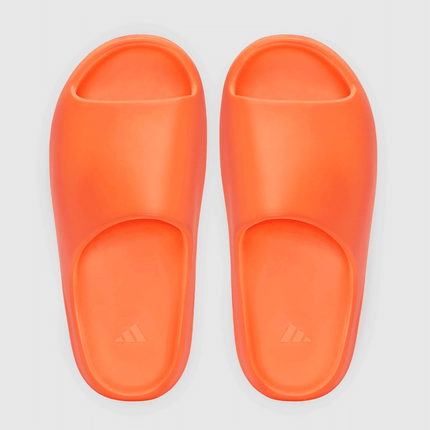 Men's Yeezy Slide Enflame Orange