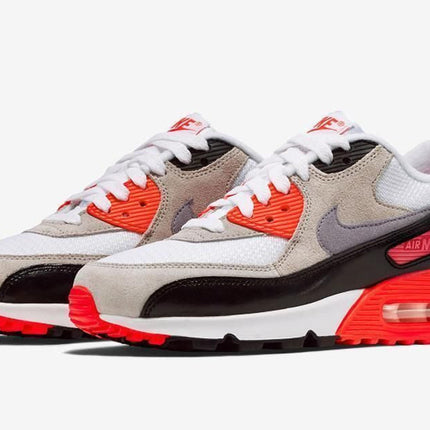 Men's Air Max 90 Infrared Shoes