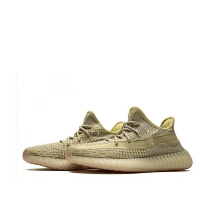 Men's Yeezy Boost 350 V2 Antlia Non Reflective Shoes