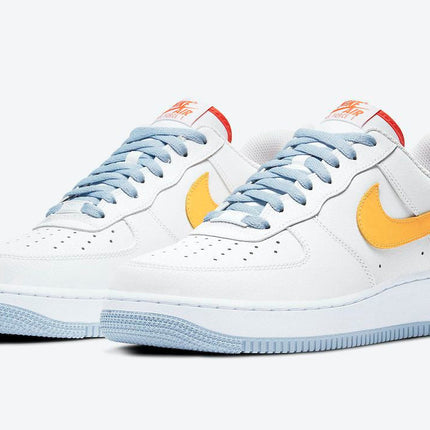 Men's Air Force 1 Low Be Kind Shoes