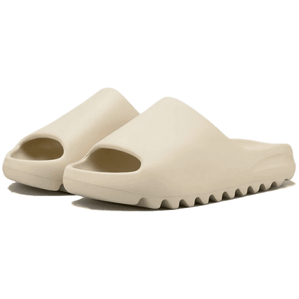 Men's Yeezy Slide Bone