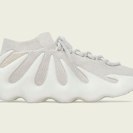 Men's Yeezy 450 Cloud White Shoes