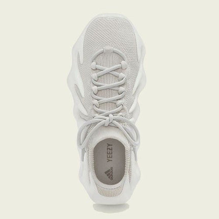 Men's Yeezy 450 Cloud White Shoes