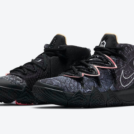 Men's Kyrie 6 Atomic Powder Shoes