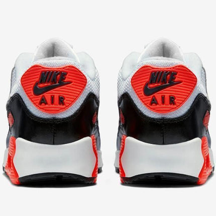 Men's Air Max 90 Infrared Shoes