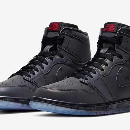 Men's Air Jordan 1 Retro High Zoom Fearless Shoes
