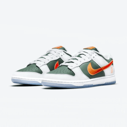 Men's SB Dunk Low NY vs NY Shoes