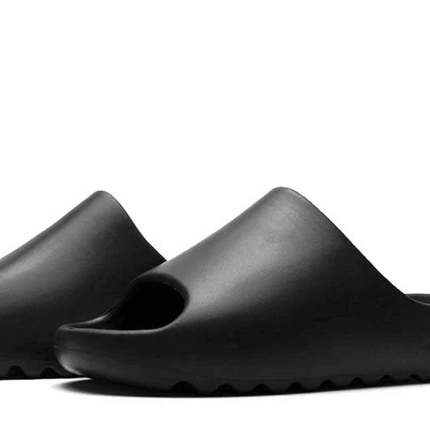 Men's Yeezy Slide Black