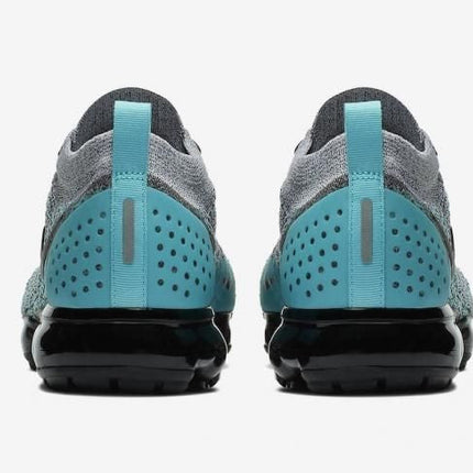 Men's Vapormax 2.0 Flyknit Dusty Cactus Shoes