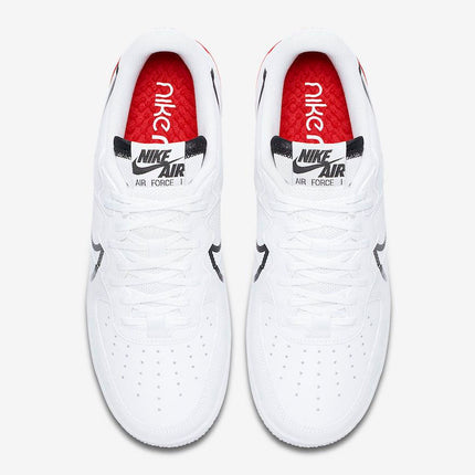 Men's Air Force 1 React DMSX Shoes