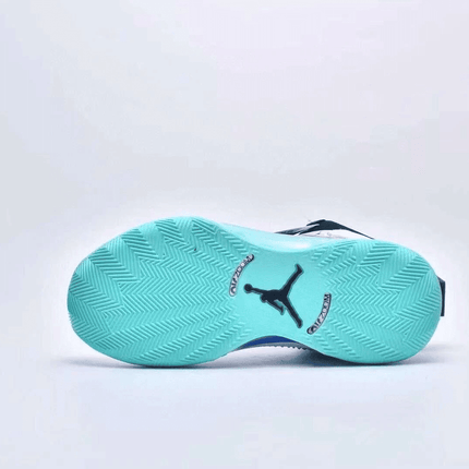 Men's Air Jordan 35 XXXV Morpho Shoes