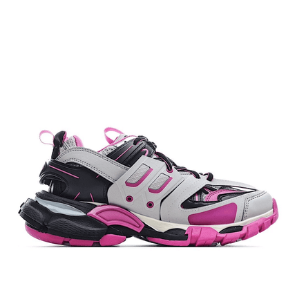 Men's Balenciaga Track 3.0 Shoes A6