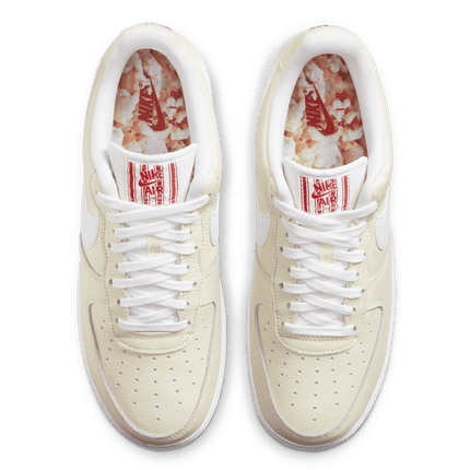 Men's Air Force 1 Low Ã¢â‚¬â„¢07 Popcorn Shoes