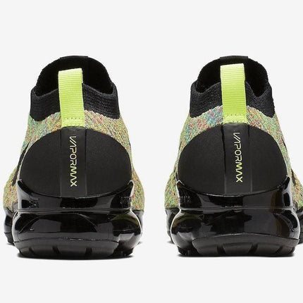 Men's Vapormax 3.0 Flyknit Multi Color Shoes