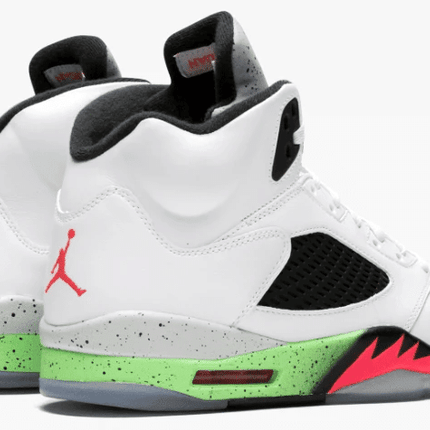 Men's Air Jordan 5 Pro Star Shoes