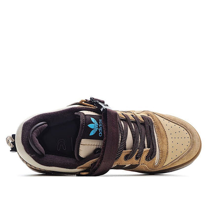 Men's Bad Bunny Forum Shoes A3