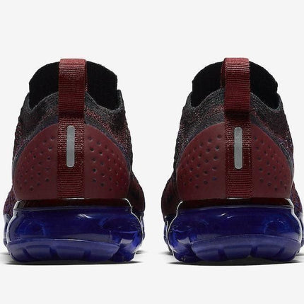 Men's Vapormax 2.0 Flyknit Team Red Shoes