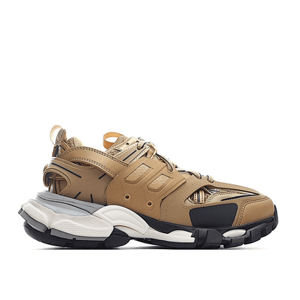 Men's Balenciaga Track 3.0 Shoes A1