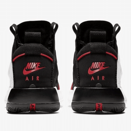 Men's Air Jordan 34 XXXIV Bred Shoes