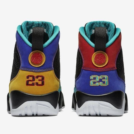 Men's Air Jordan 9 Dream It Do It Shoes