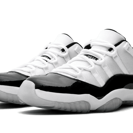 Men's Air Jordan 11 Concord Low Shoes
