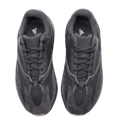 Men's Yeezy 700 Utility Black Shoes