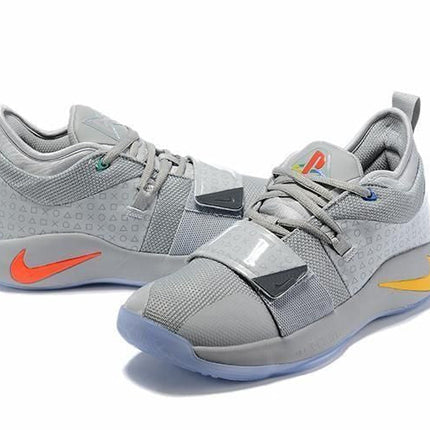Men's PG 2.5 Playstation Wolf Grey Shoes