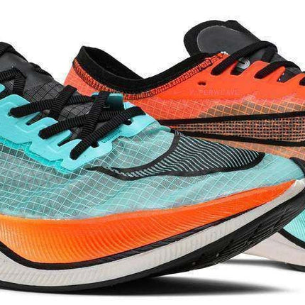 Men's ZoomX Vaporfly Next% Ekiden Zoom Pack Shoes